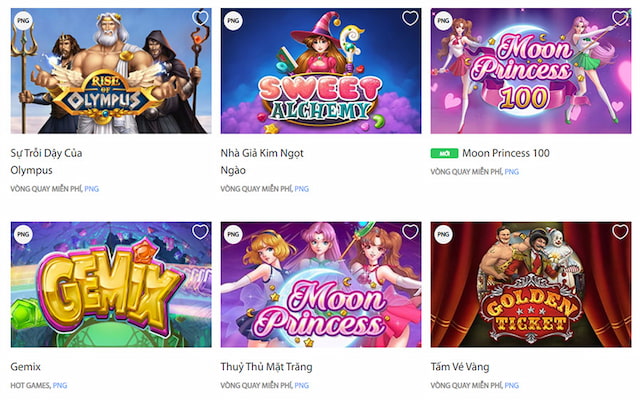 Fun88 Slot: Trải Nghiệm Thế Giới Slot Trực Tuyến Đỉnh Cao Có 1-0-2 Siêu Hay